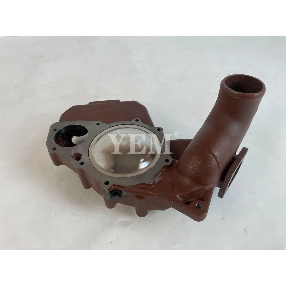 Engine Repair Kit P158 Water Pump for Doosan Standard Size Engine Parts 2