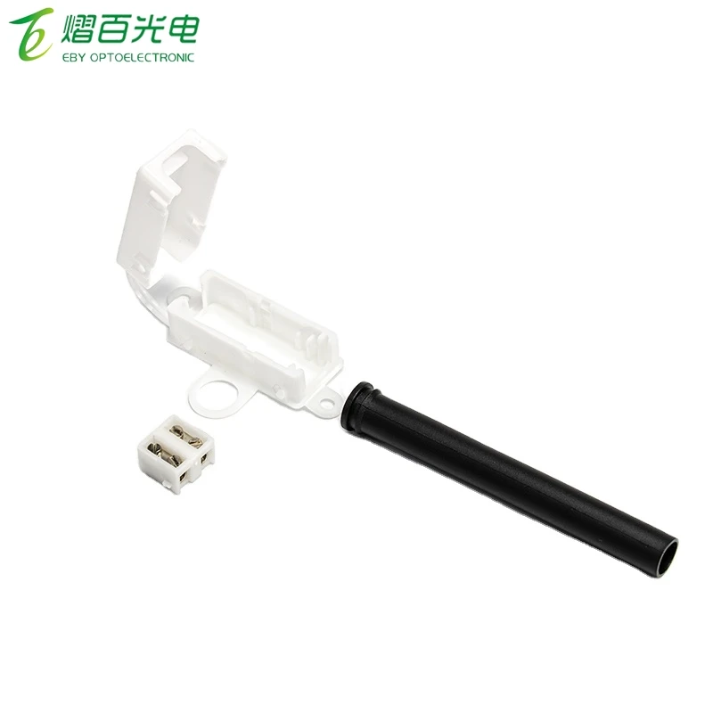 OJ-3218 Junction Box - Mini Plastic Electronic Connector