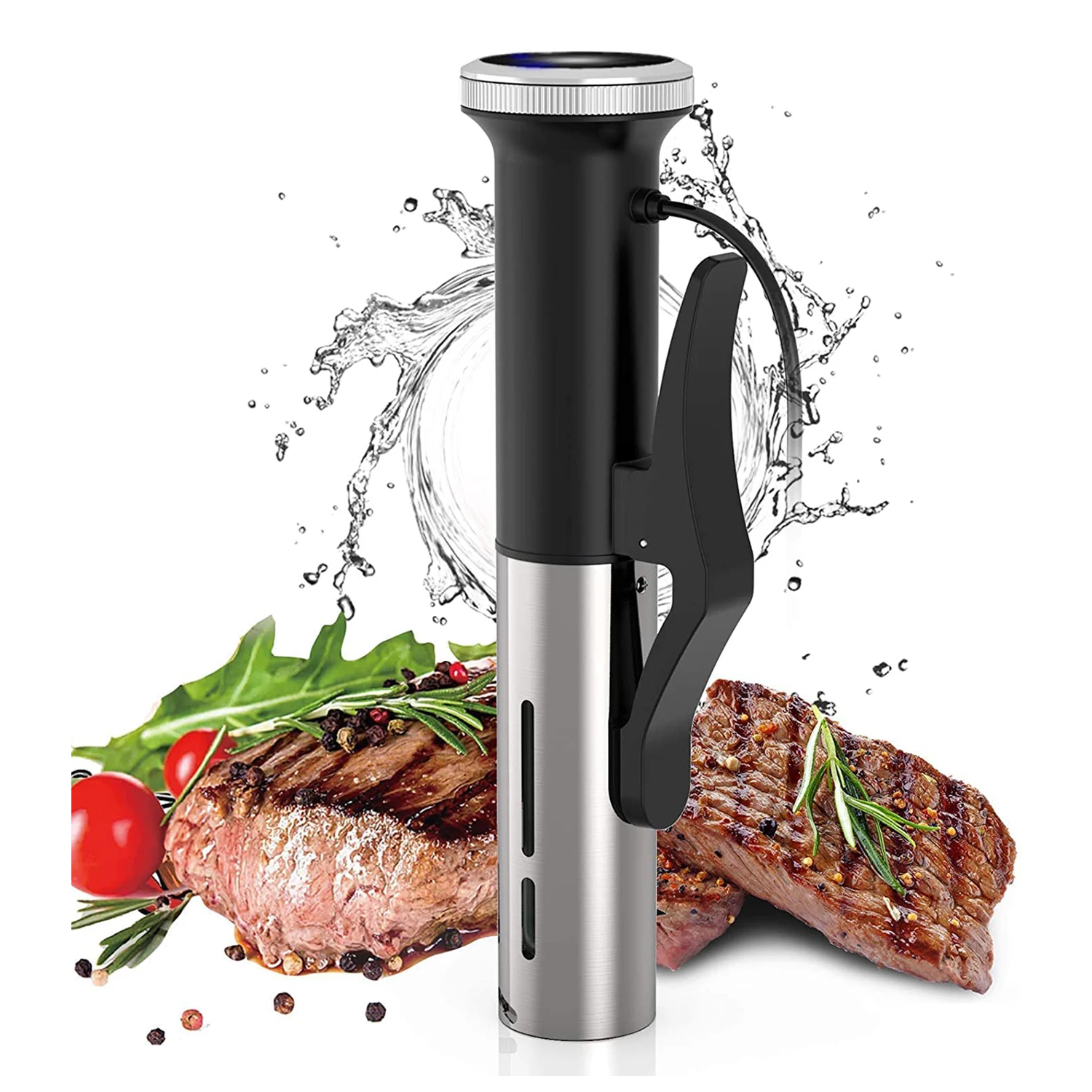 1200W IPX7 Slow Cooker Immersion Circulator Sous Vide
