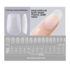 E135-New medium square nail