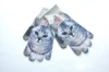 MM17113#1 cat gray