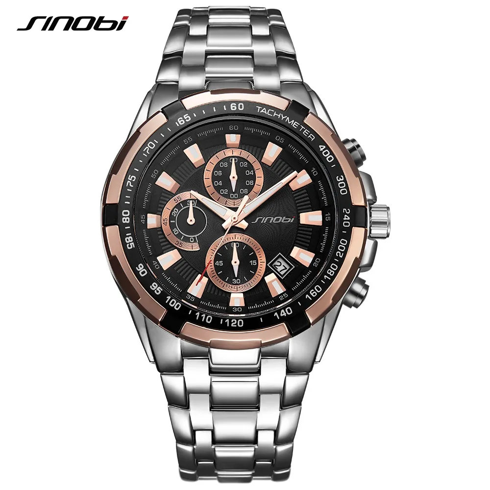 Sinobi montre best sale