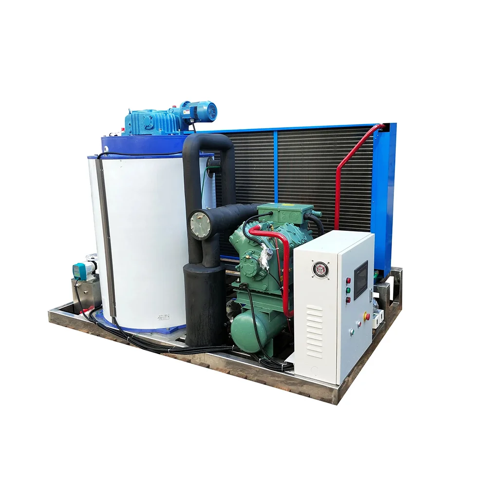 Ice Machine, 380V, 380 V, 23.2kg - detail 2