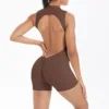 chestnut color