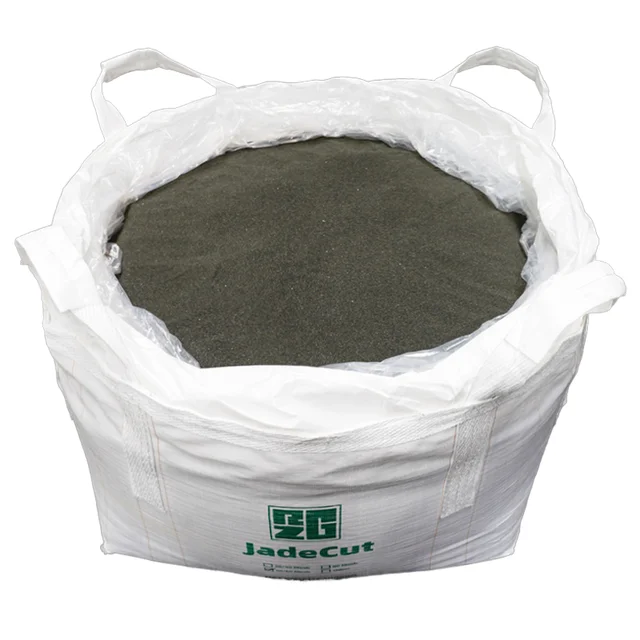 JadeCut Original JadeBlast Sandblasting Abrasives Grits 20 40 30 60 Mesh Shapes
