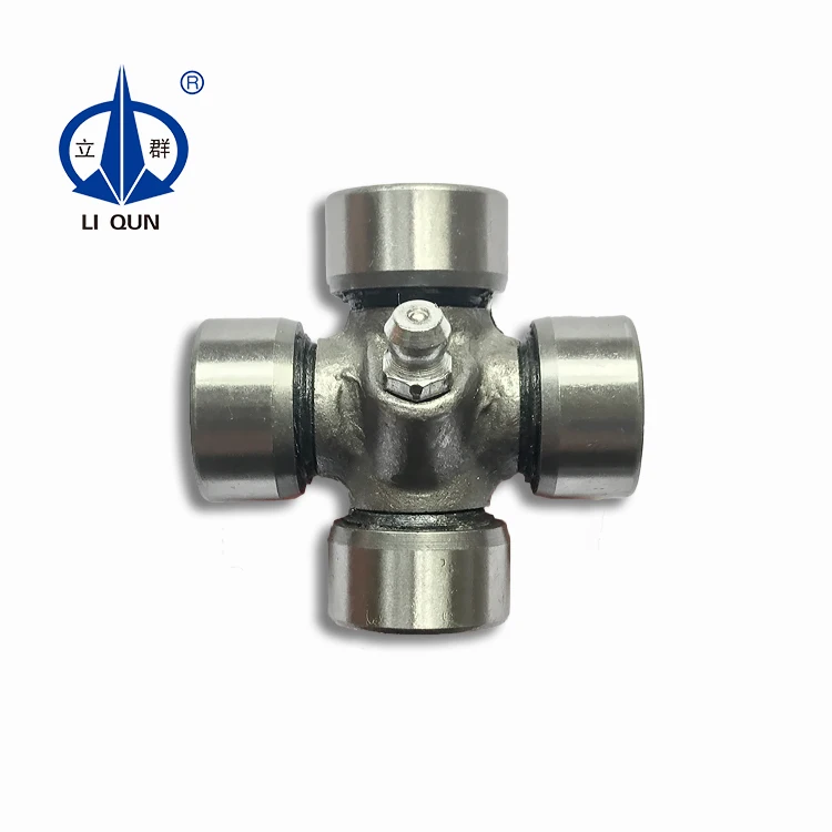 High Quality Cardan Joint Cross Bearing 19*44 Universal Joints for Three Wheels Motorcycles Cruceta