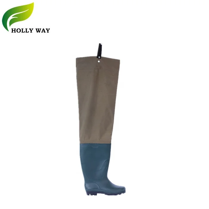lightweight hip waders