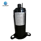 panasonic matsushita air conditioner refrigeration compressor model
