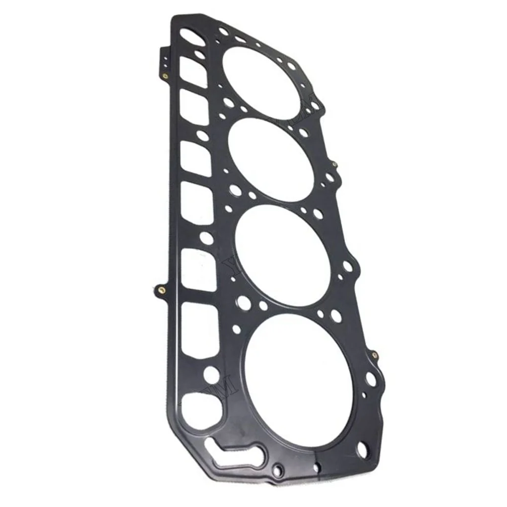 Cylinder Head Gasket YM129907-01331 for Yanmar Engine 4TNV98 3