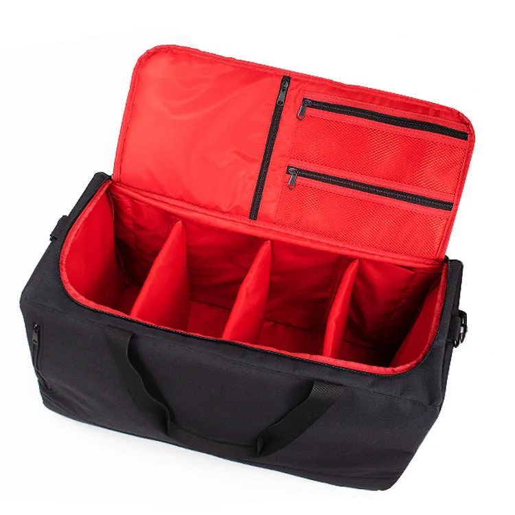 Extra Large Lightweight Portable Gym Waterproof Luggage Travel Bag Duffel
