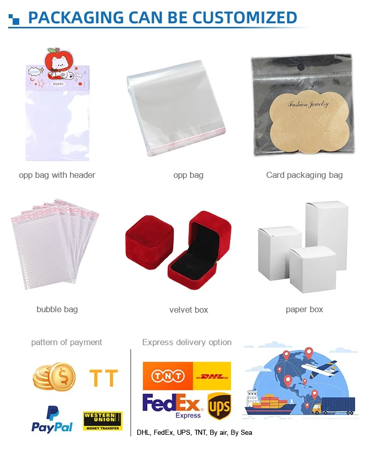 Product packaging