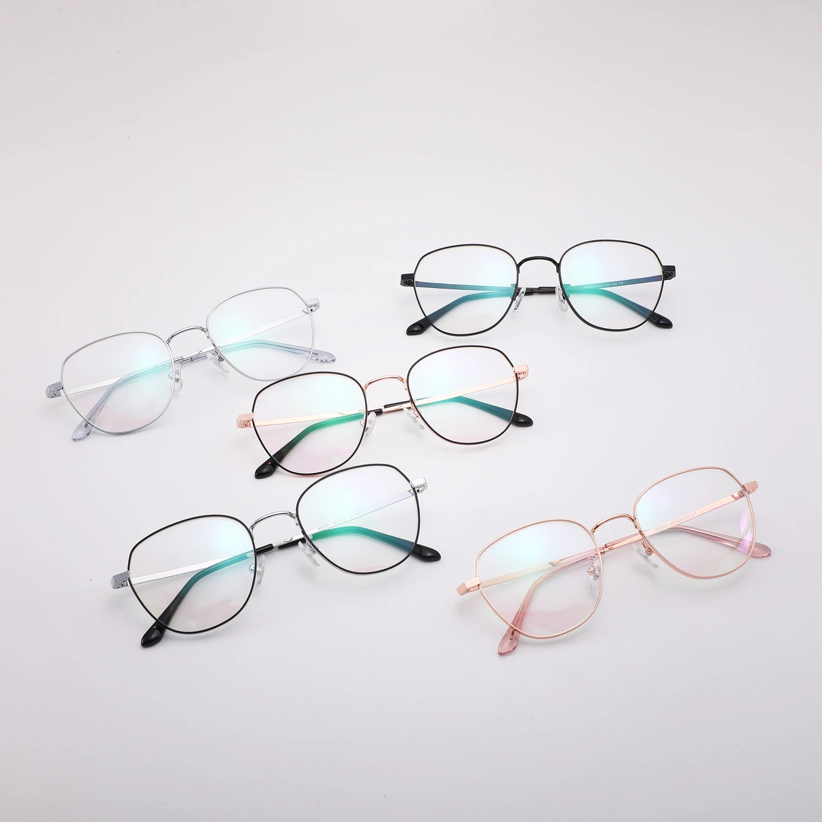2025 Retro Square Model Acetate Optical Eyewear Glasses Frames High Quality Handmade Acetate Optical Glasses