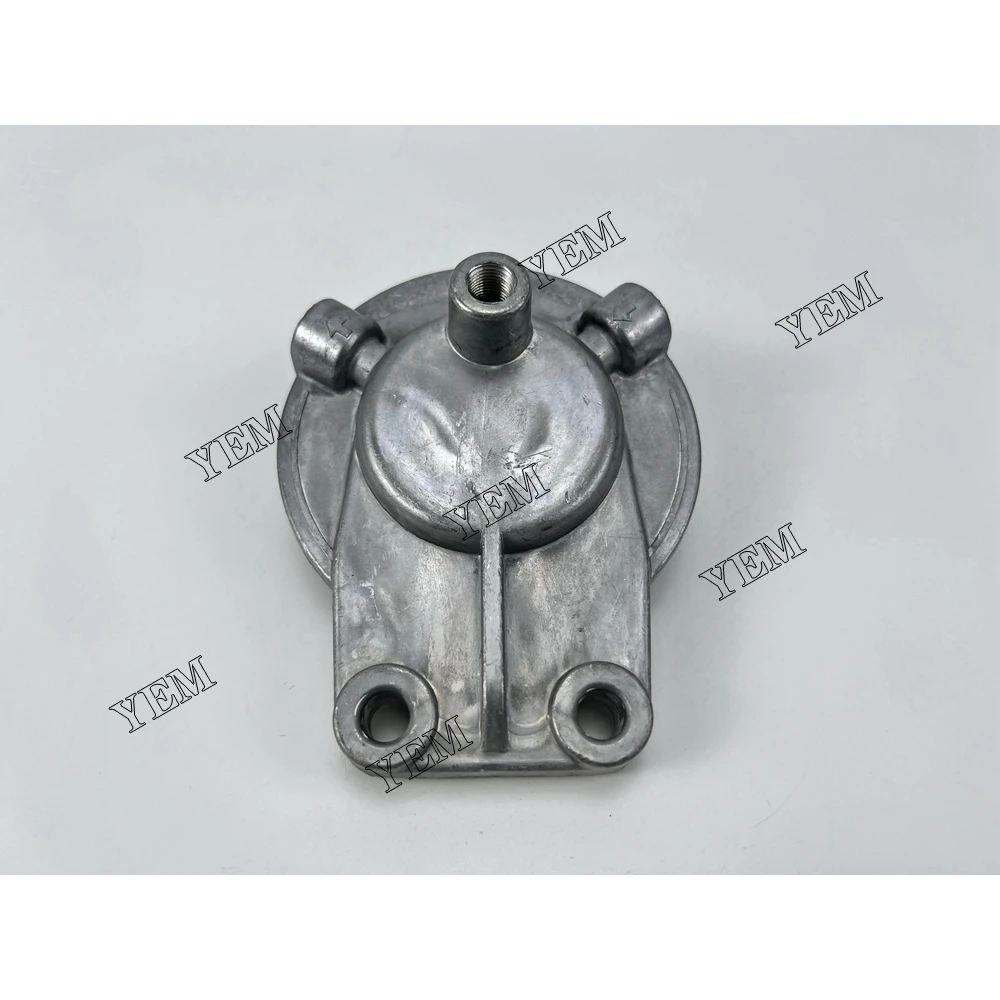 High Quality for Yanmar 4TNV84 Fuel Filter 129004-55610 2