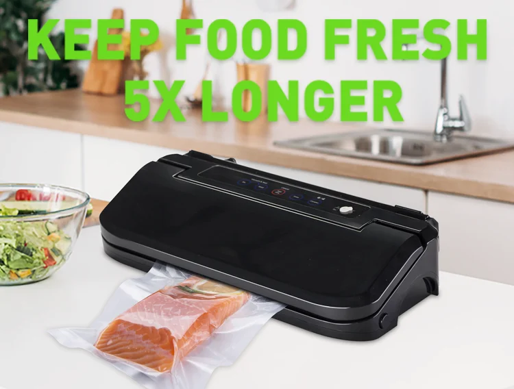 Stainless Vacuum Sealer Vacuum Food Sealers Ddp Vertical Table Chamber