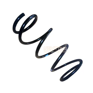 Car Accessories Vehicle Parts Auto Parts Front Shock Absorber Spring for Geely GC6 MK