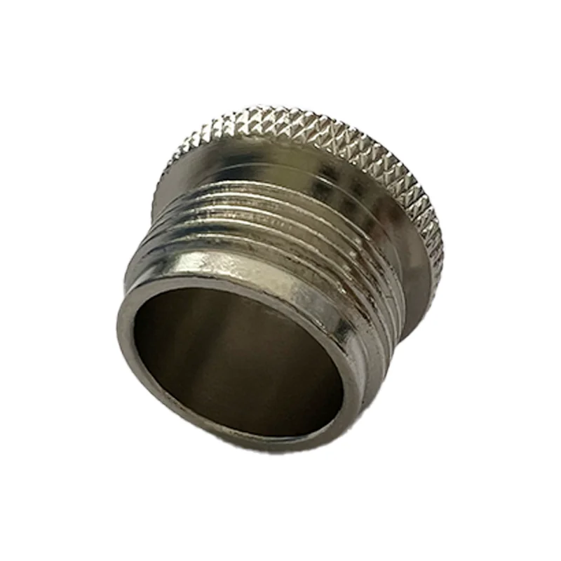 product m16 female dust cap external thread m16 dust cap-1