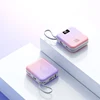 Pink purple