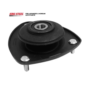 KINGSTEEL OEM 48609-0D080 High Quality Auto Suspension Parts Rubber Car Shock Absorber Top Strut Mount for TOYOTA VIOS SOLUNA