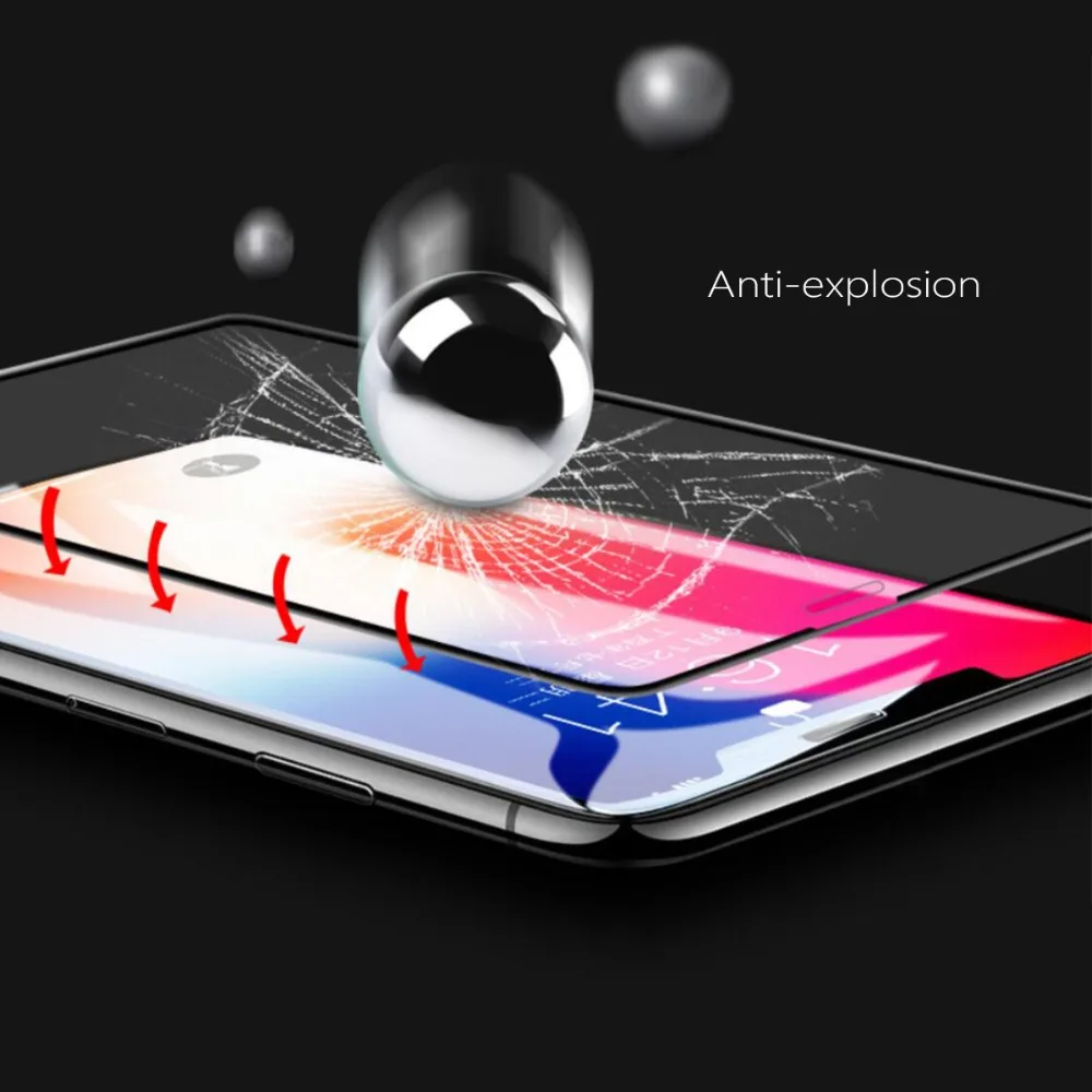 
Заводская поставка, новинка, керамическое стекло 9D для iphone Xiaomi/samsung/huawei/realme 