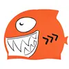 Orange-shark