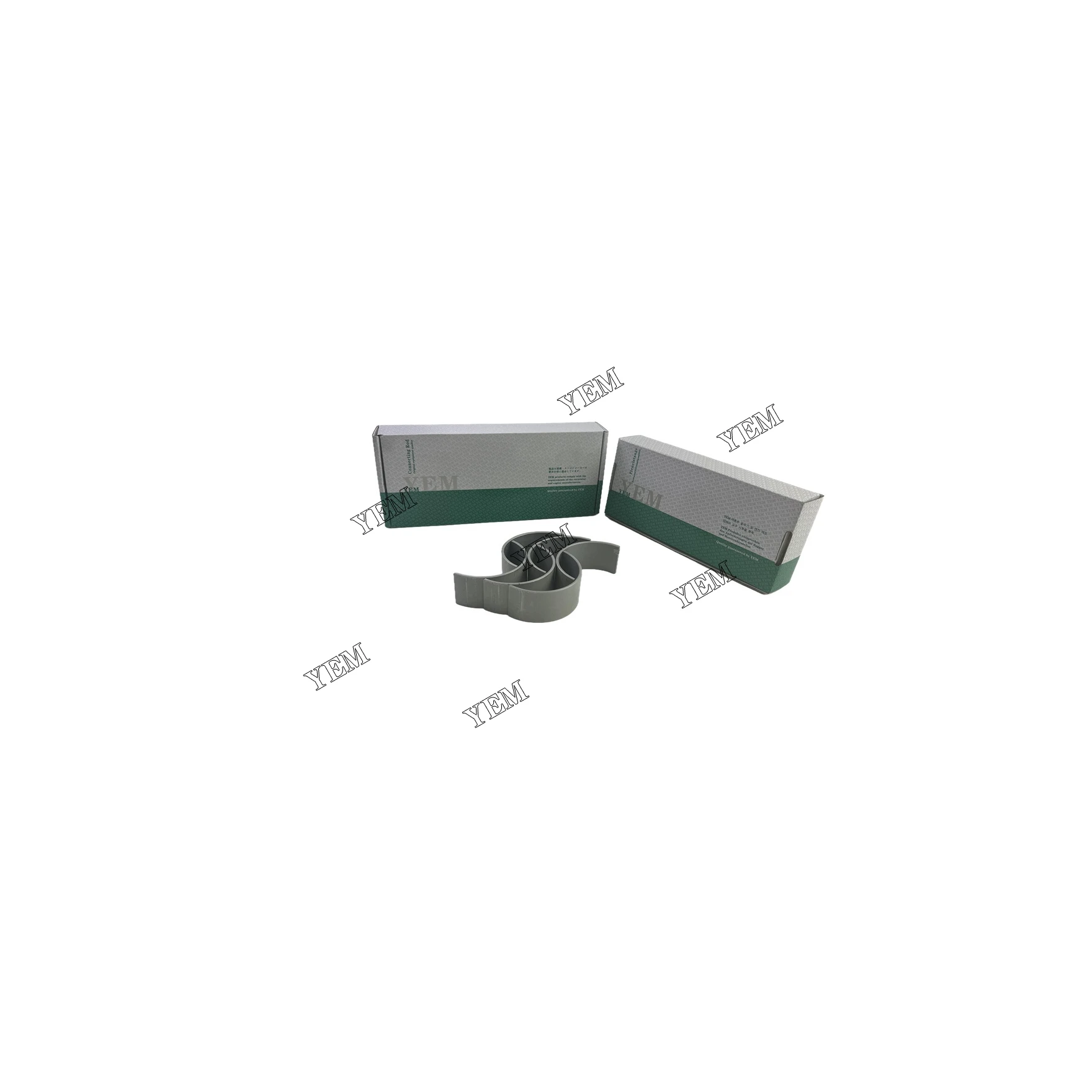 3AD1 Con Rod Bearing STD for Isuzu Wholesale Engine Parts