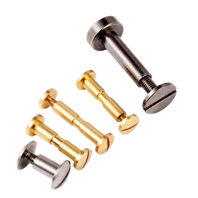 Duke Rivet Female Alibaba.com: Stainless steel M2*4mm female rivet with black carbon ...