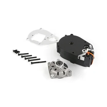 Ctzrzyt 8000 RPM Kit Frizione per 1/5 HPI FG FS Rofun Rovan King Motor Redcat Losi HSP Baja 5B SS SC 5T RC Auto Giocattoli Parti