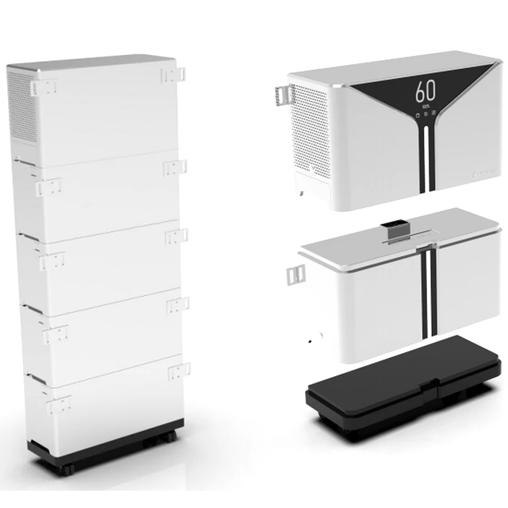 Container Energy Storage Battery System 1mwh 2mwh 3mwh 4mwh 5mwh LiFePO4 ESS All in One Battery System 500KW 1MW PCS Inverter