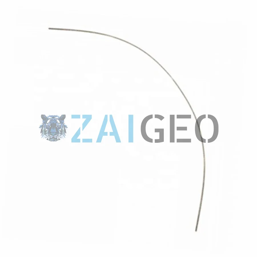 Water Jet Cutter Machine Intensifier Pump Spare Parts OMAX 307103 Waterjet Cutting Machine Pipe HP Whip Nipple Tube Replacement