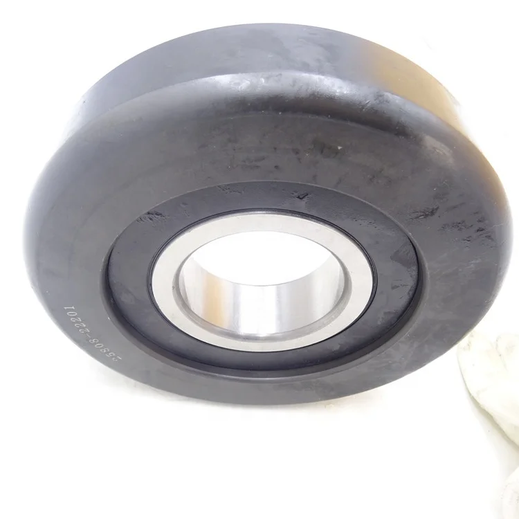 FPE - Cuscinetto per carrelli elevatori KIT-Rod Standard F600T00381