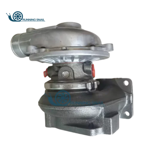 RHF5 8981851951 8980681970 Turbocharger for ISUZU HITACHI 3.0 4JJ1