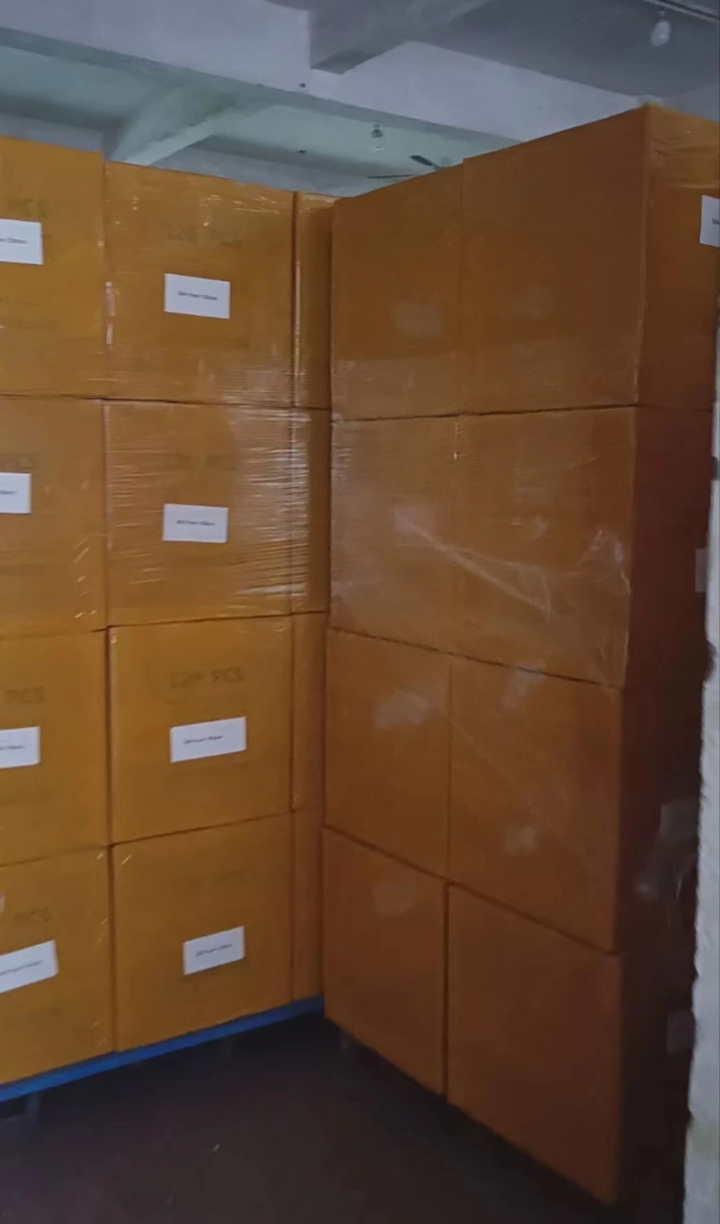 High Bearing Capacity A4 Paper Box High Quality Oem 3 5 Layers