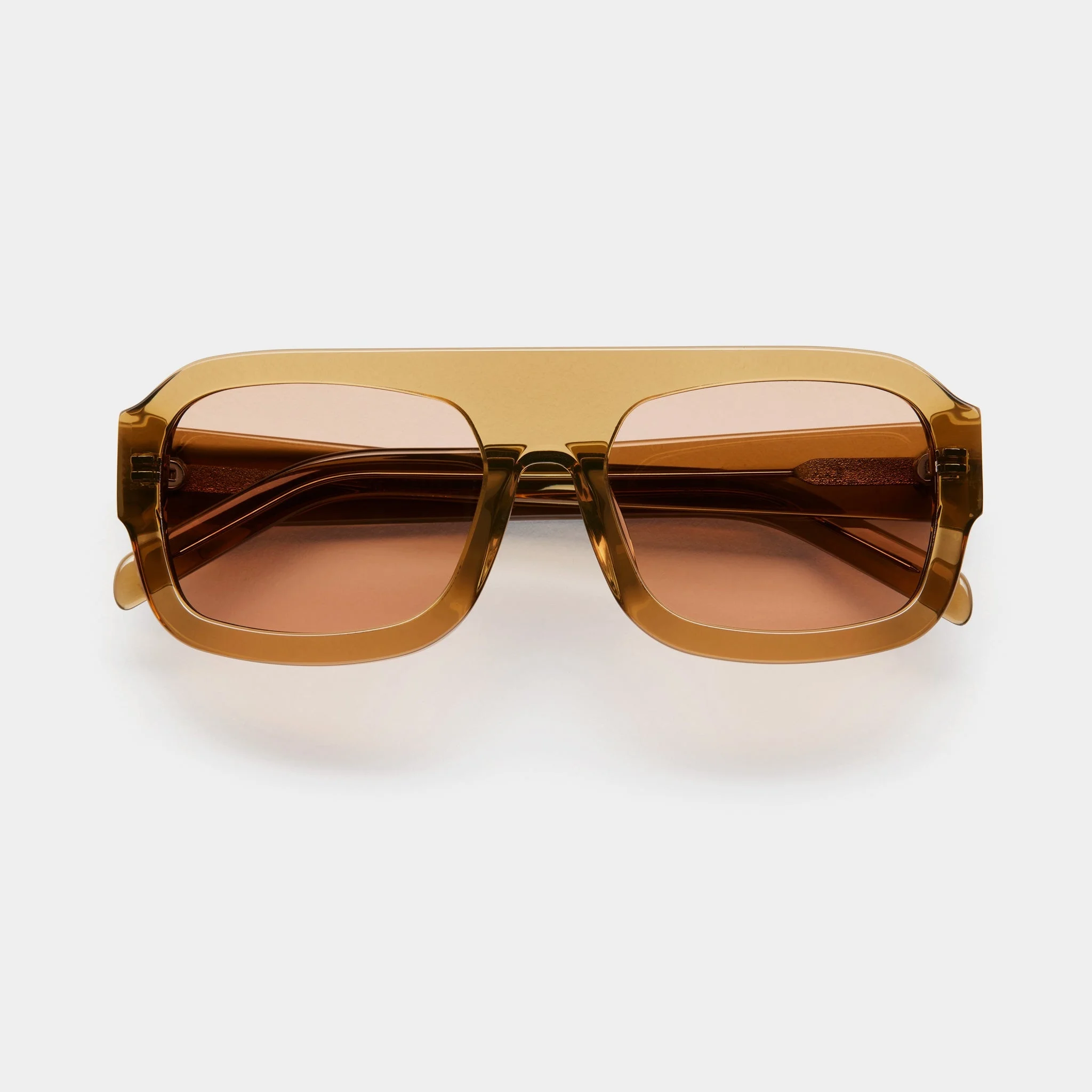 Finewell Custom Logo Vintage Fashion Brand Designer Sun Glasses High Quality Retro Polarized Acetate Sunglasses for Women Men