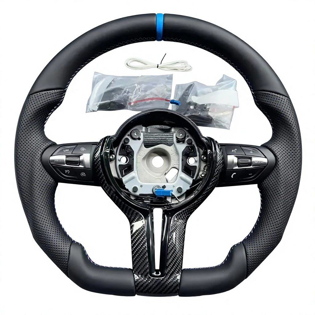 genuine-leather-flat-bottom-steering-wheel-bmw-series-x-m-3-6