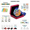 Gift box packaging medal