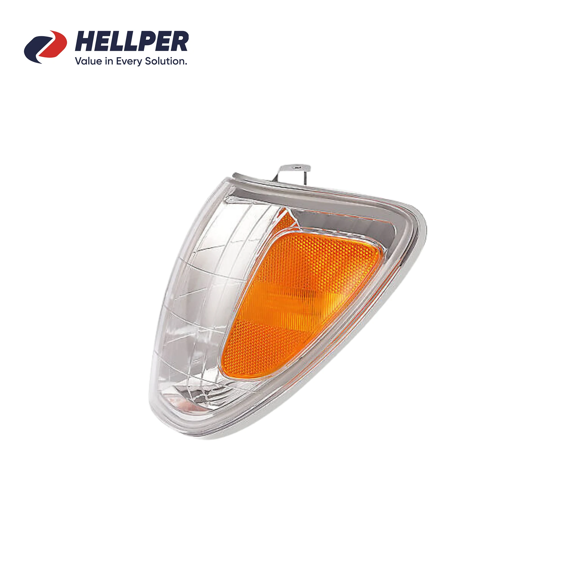 Hellper OEM Bright White Left Right Turning Lights 897365172