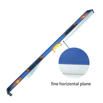 Heavy Duty High Accuracy Aluminium Magnetic Spirit Level