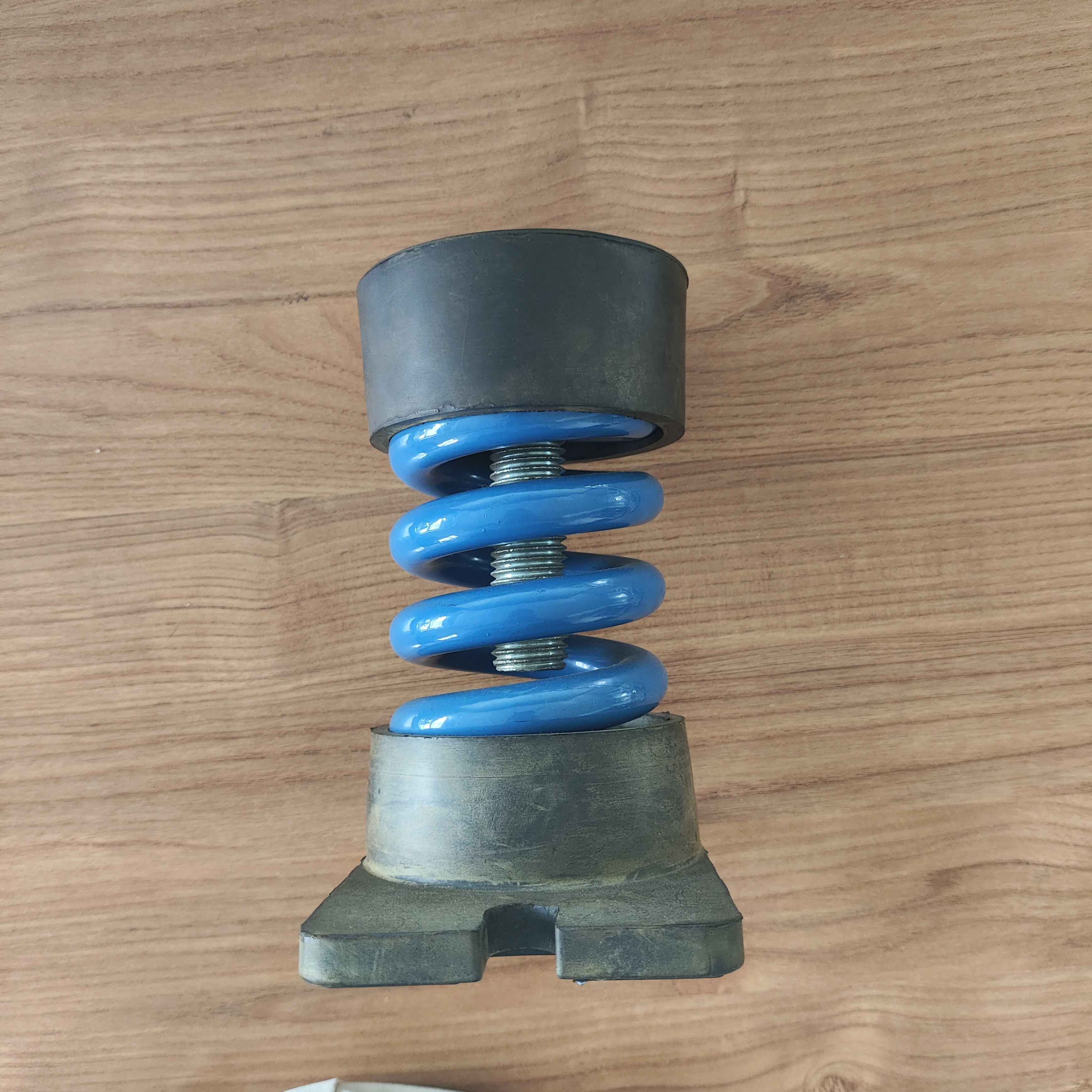 Wholesale Adjustable Height Spring Vibration Isolator Spring Assisted Shock Absorber for Pressure Pump