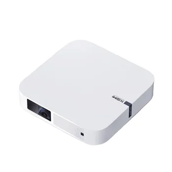 XGIMI Elfin Projector ,Xgimi Z6 Polar ,Home Threat Mini Projector 1080P 800  ANSI Portable Projector 2022 Newest| Alibaba.com