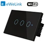 120-WIFI-Ewelink Black
