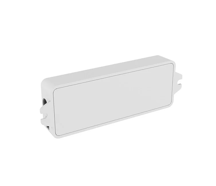 WZS4 12-24VDC 4CH*3A Zigbee RGBW LED Controller Tuya Smart Switch Voice Control Dimmer Product Category Dimmers