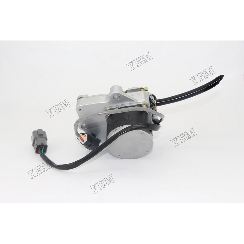 For Komatsu pc-6 Throttle Motor Standard Size Engine Parts 4