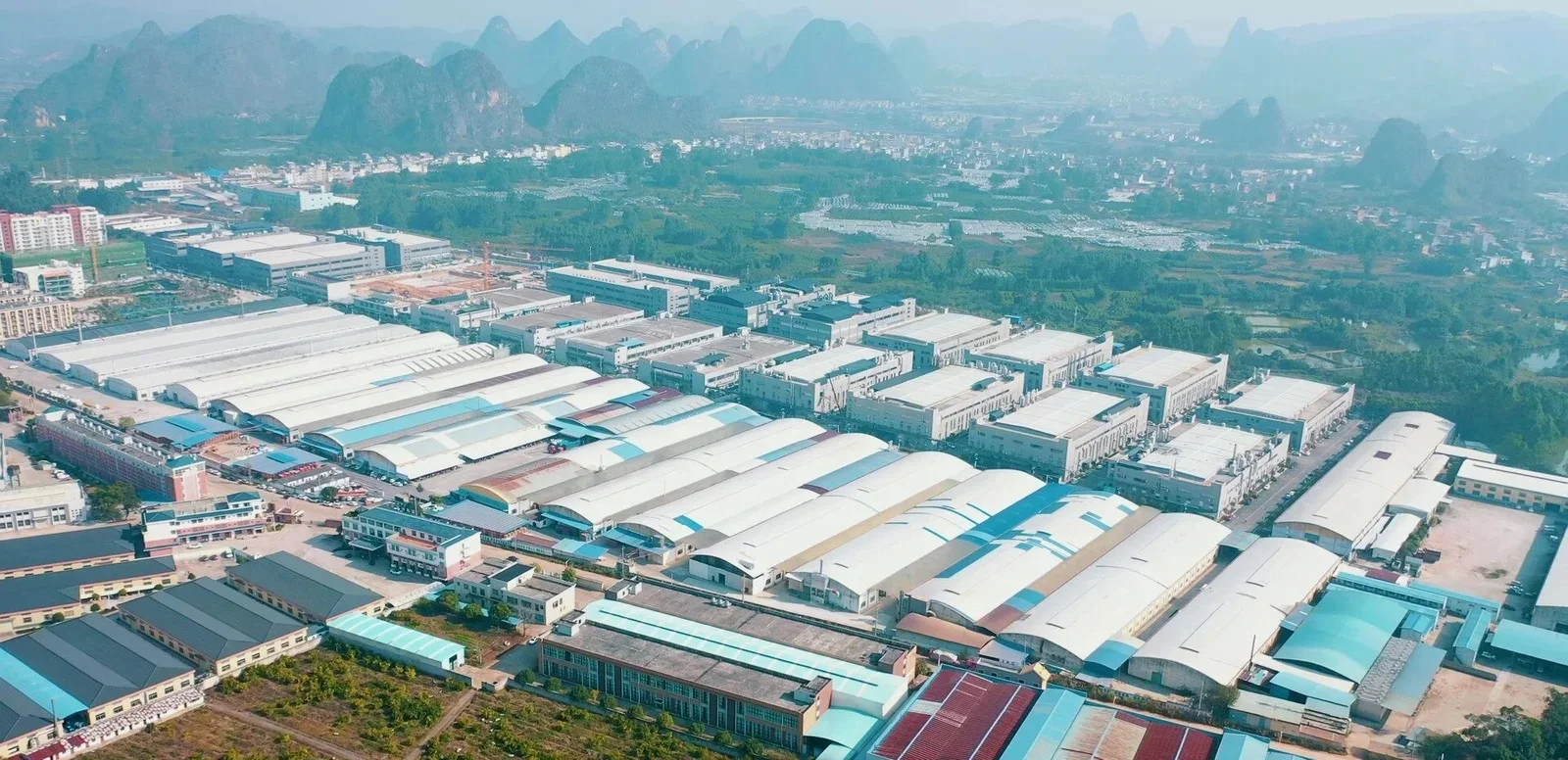 Guangxi Eco Household Technology Co., Ltd.