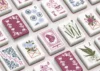 Lavender Floral Epistles