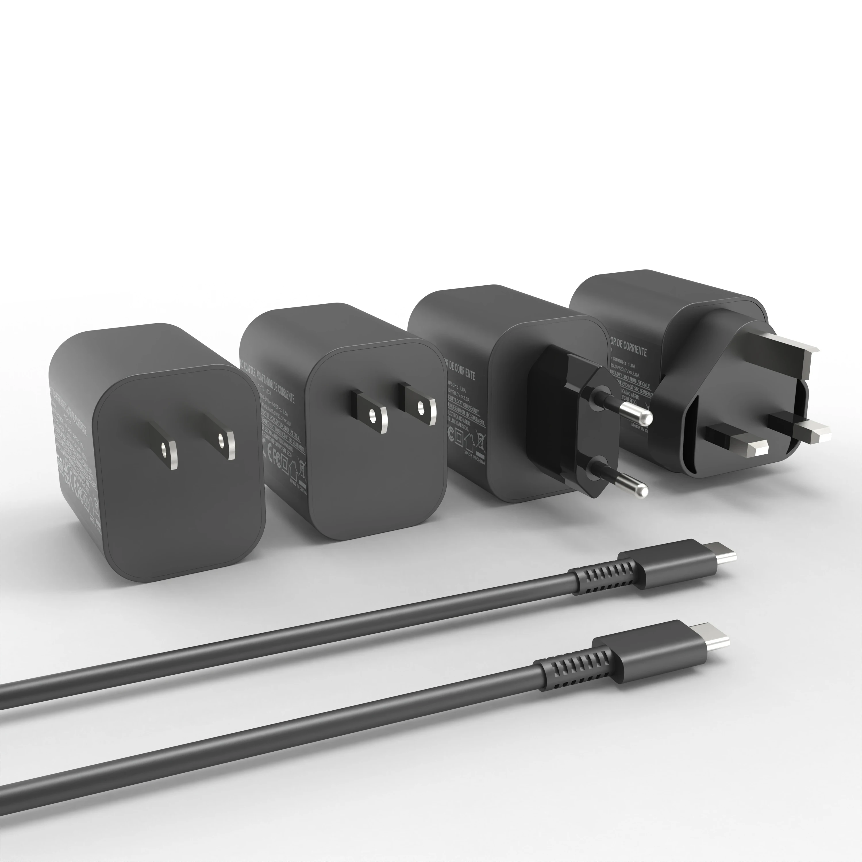 Nintendo Switch Fast Charger 60W AC Adapter with TV Mode