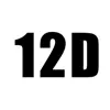 12D-(500 Fans)