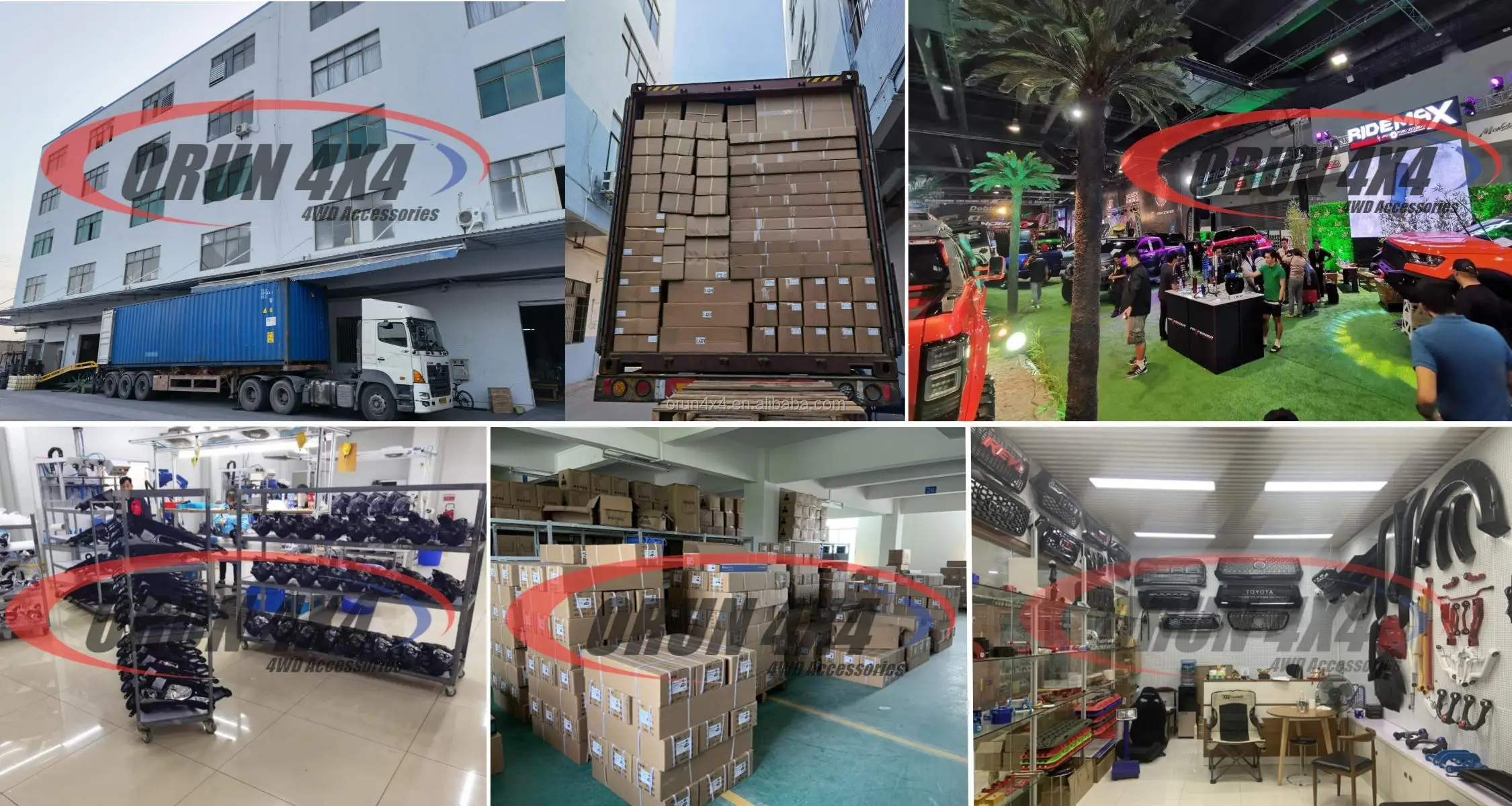 4x4 For Ranger Conversion Body Kit Abs Body Kits Front Bumper For