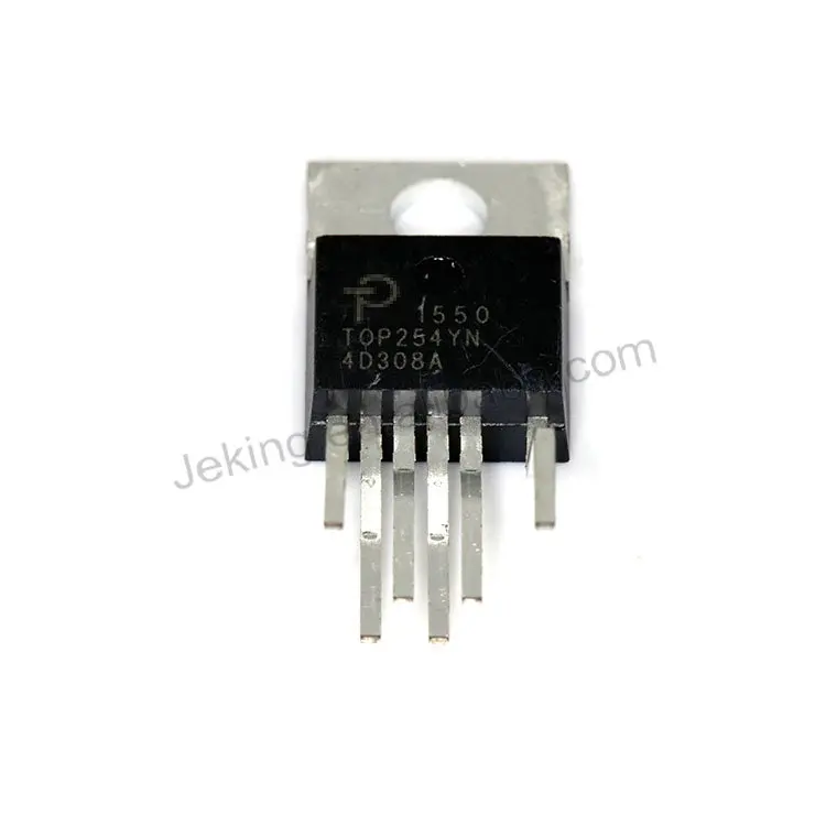 Jeking TOP254 Power Management Driver IC TOP254YN