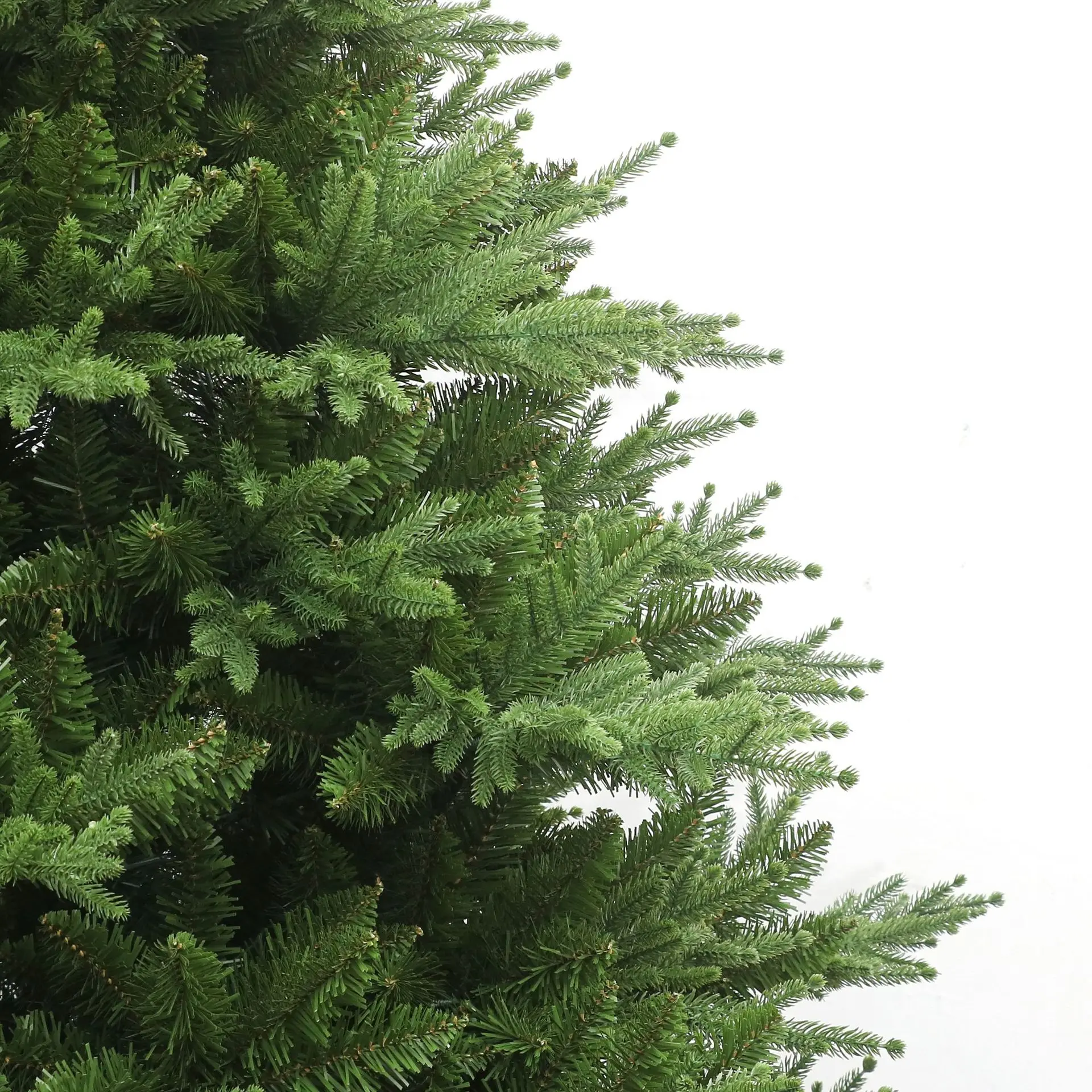 9ft 12ft Wholesale Premium Artificial Pe Christmas Tree For Xmas