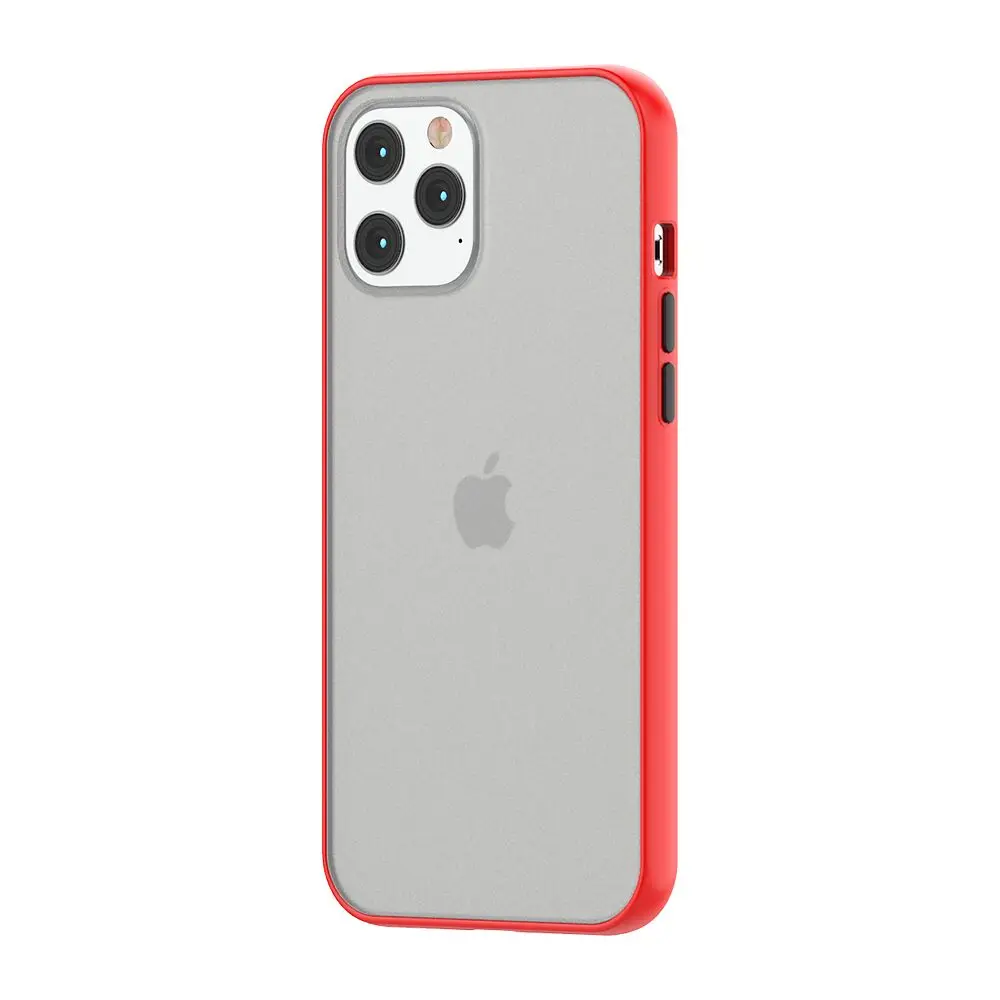 Frosted Skin for OPPO F17 PRO Durable Stylish Case